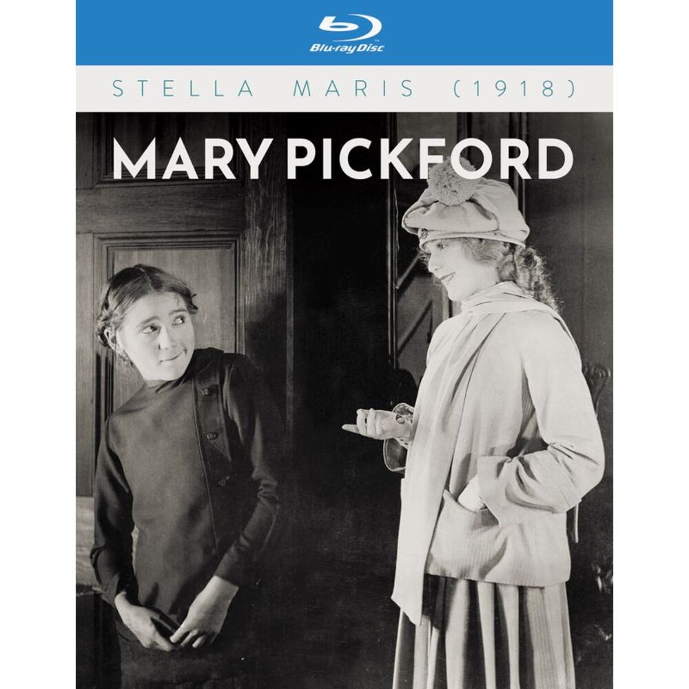 Stella Maris  BLU-RAY